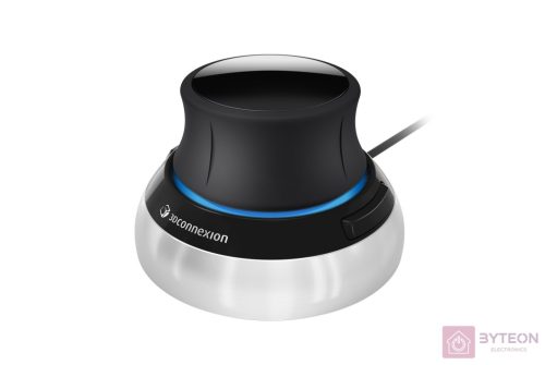 3DConnexion SpaceMouse Compact