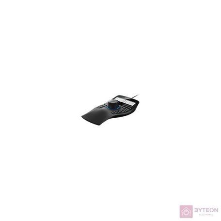 3DConnexion SpaceMouse Enterprise