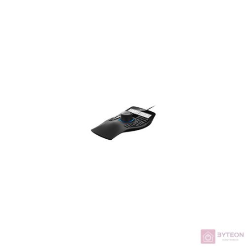 3DConnexion SpaceMouse Enterprise