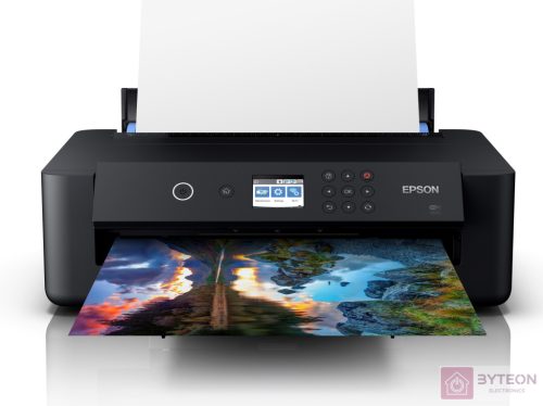 Epson Expression Photo HD XP-15000 [A3+, LAN, WiFi]