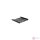 Delock 18205 Fekete [2,5"-3,5"]