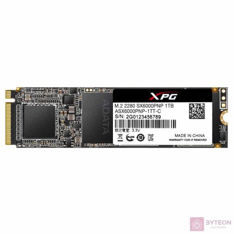ADATA XPG SX6000 Pro 1TB [2280/M.2]