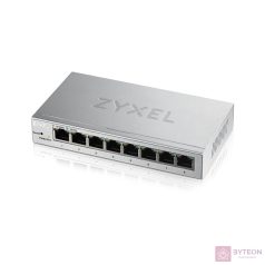 ZyXEL GS-1200 GS1200-8-EU0101F 8x RJ-45