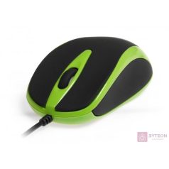 Media-Tech Plano MT1091 (USB) - Zöld
