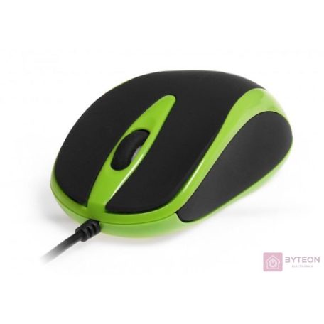 Media-Tech Plano MT1091 (USB) - Zöld