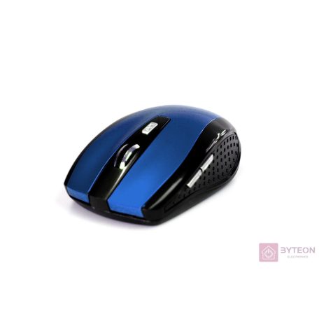 Media-Tech Raton Pro MT1113 (Wireless) - Kék