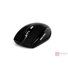 Media-Tech Raton Pro MT1113 (Wireless) - Fekete
