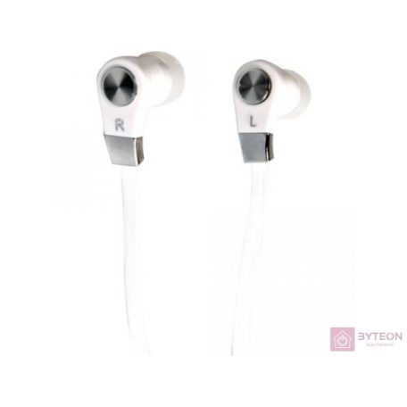 Media-Tech MagicSound DS-2 MT3556 - Fehér