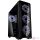 Zalman I3 EDGE (Ablakos) - Fekete