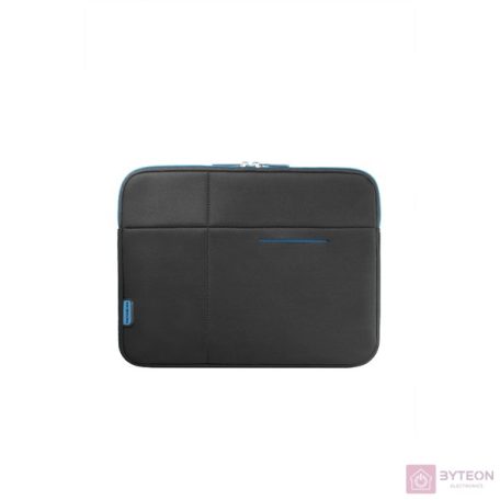 Samsonite NB 13.3" mappa Airglow Sleeve Fekete-Kék U37-009-005