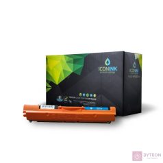 ICONINK HP CF351A - Cián (HP Kompatibilis)