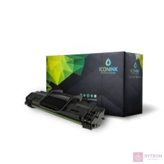 ICONINK SAMSUNG ML-2010D3 - Fekete (Samsung Kompatibilis)