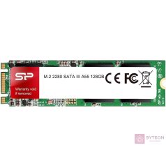 SILICON POWER A55 128GB [M.2 2280]