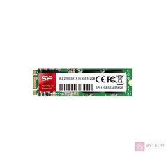 SILICON POWER A55 512GB [M.2 2280]