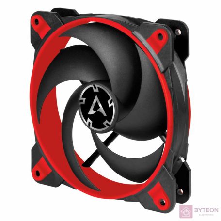 Arctic BioniX 120mm PWM PST - Piros