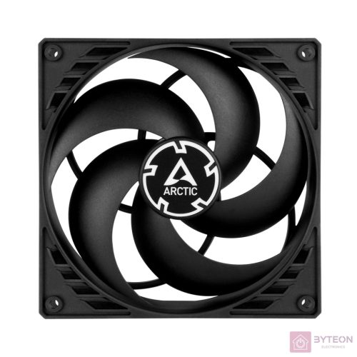 Arctic P14 PWM PST 140mm - Fekete