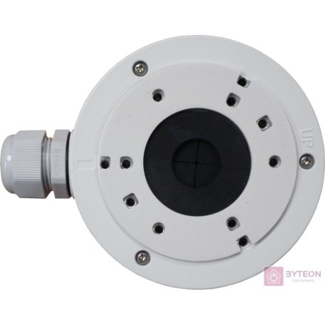 Hikvision Kötődoboz - DS-1280ZJ-XS