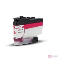 Brother LC3237M - Magenta