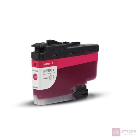 Brother LC3239XLM - Magenta