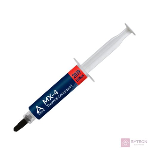 Arctic MX-4 2019 Edition (20g)