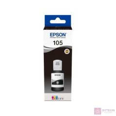 Epson 105 (T00Q1) - Fekete Epson 105 (T00Q1) - Fekete