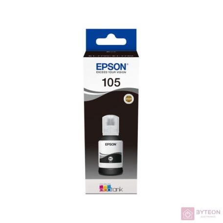 Epson 105 (T00Q1) - Fekete