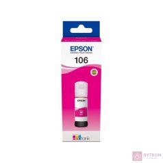 Epson 106 (T00R3) - Magenta Epson 106 (T00R3) - Magenta