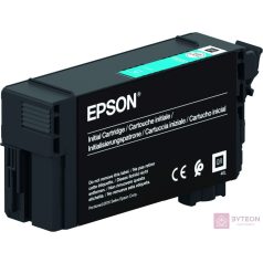 Epson T40D2 - Ciánkék