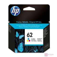 HP 62 (C2P06AE) - Színes