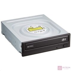 LG GH24NSD5 [SATA, OEM, Fekete]