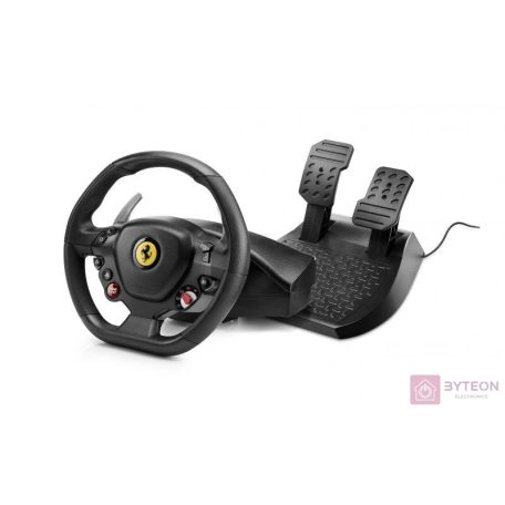 Thrustmaster T80 Ferrari 488 GTB Edition [PS4]