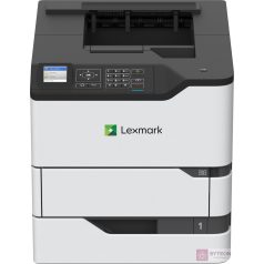 Lexmark MS823dn [LAN]