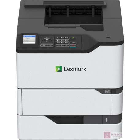 Lexmark MS823dn [LAN]