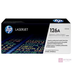 HP 126A (CE314A) - Dobegység HP 126A (CE314A) - Dobegység