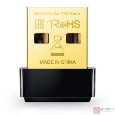 TP-Link AC600 Archer T2U Nano