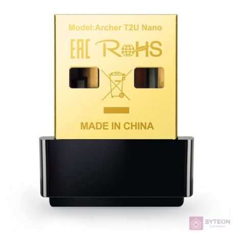 TP-Link AC600 Archer T2U Nano