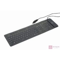 Gembird KB-109F-B (US, USB)