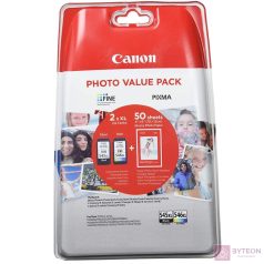 Canon PG-545XL / CL-546XL - Multipack