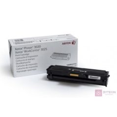 Xerox 106R02773 (3020/3025) - Fekete