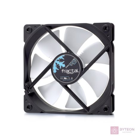 Fractal Design Dynamic X2 GP-12 PWM 120mm - Fehér