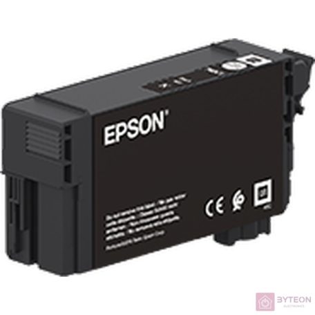 Epson T40C1 - Fekete