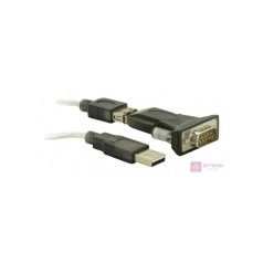 USB2.0 -> Serial RS232 - DeLock