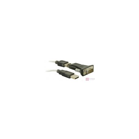 USB2.0 -> Serial RS232 - DeLock