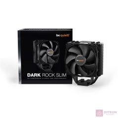 Be Quiet Dark Rock slim (Univerzális)