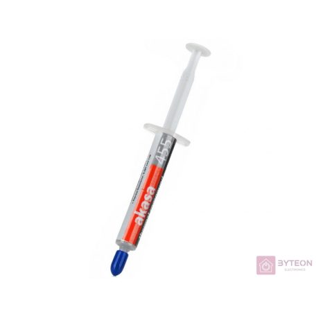 Akasa AK-455 paszta (1.5g)