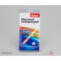 Akasa AK-455 paszta (5g)