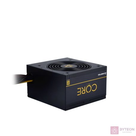 Chieftec Core BBS-600S 600W [80+ Gold]