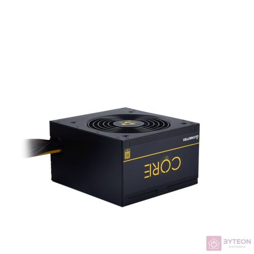 Chieftec Core BBS-600S 600W [80+ Gold]