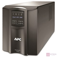 APC Smart-UPS 1000 LCD  [1000VA/700W]