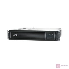 APC Back-UPS 1500 LCD RM 2U [2200VA/2000W]